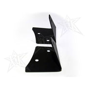 RIGID 2007-2017 Jeep JK A-Pillar Mount Fits D-Series D-XL Radiance Pod Pod XL